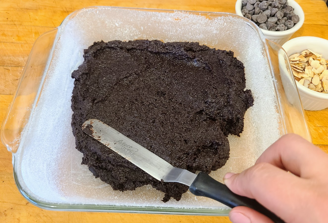 Sweet Treats and Tips to Salvage Overcooked Cake